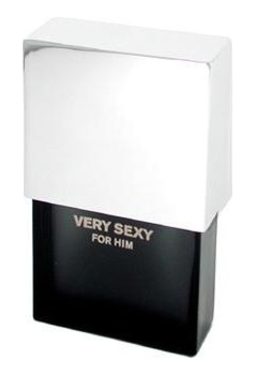 Victorias Secret Very Sexy For Him