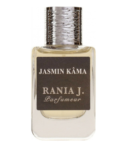 Rania J Jasmin Kama