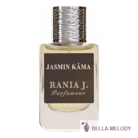 Rania J Jasmin Kama 11