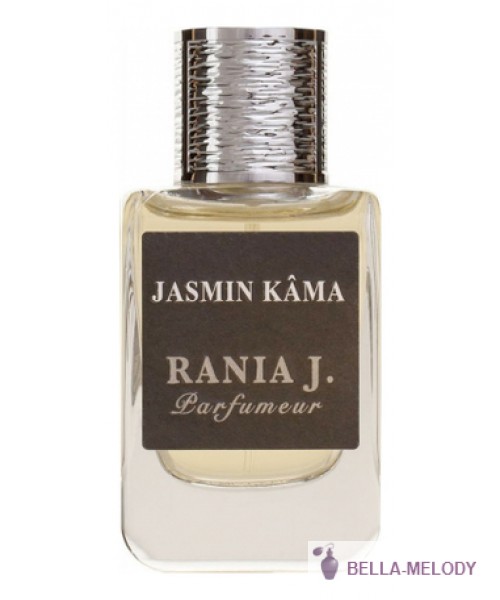 Rania J Jasmin Kama