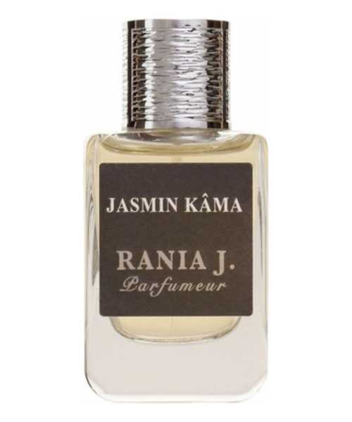 Rania J Jasmin Kama