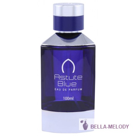 Khalis Astute Blue Pour Homme 11