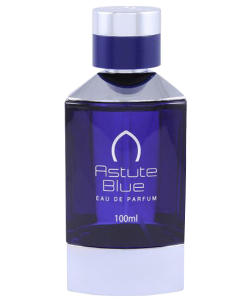 Khalis Astute Blue Pour Homme