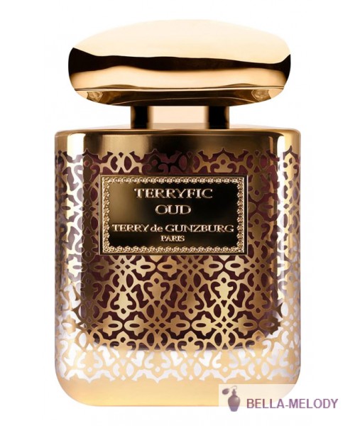 Terry De Gunzburg Terryfic Oud Extreme