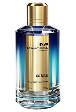 Mancera So Blue