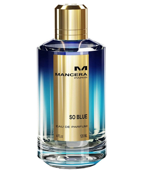Mancera So Blue