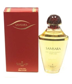 Guerlain Samsara Винтаж