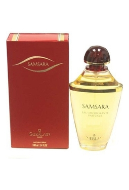 Guerlain Samsara Винтаж