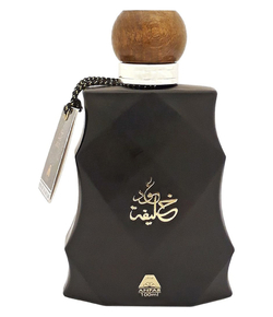 Oudh Al Anfar Oudh Khalifa 2020 Black