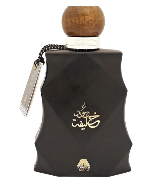 Oudh Al Anfar Oudh Khalifa 2020 Black