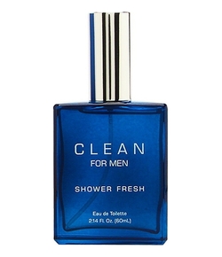 Clean Shower Fresh For Men