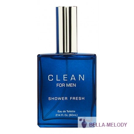 Clean Shower Fresh For Men 11