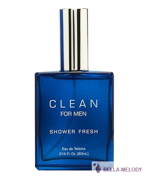 Clean Shower Fresh For Men