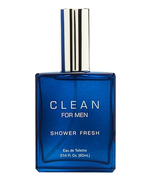 Clean Shower Fresh For Men