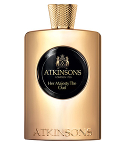 Atkinsons Her Majesty The Oud