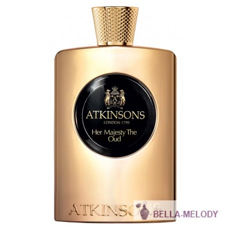 Atkinsons Her Majesty The Oud 11