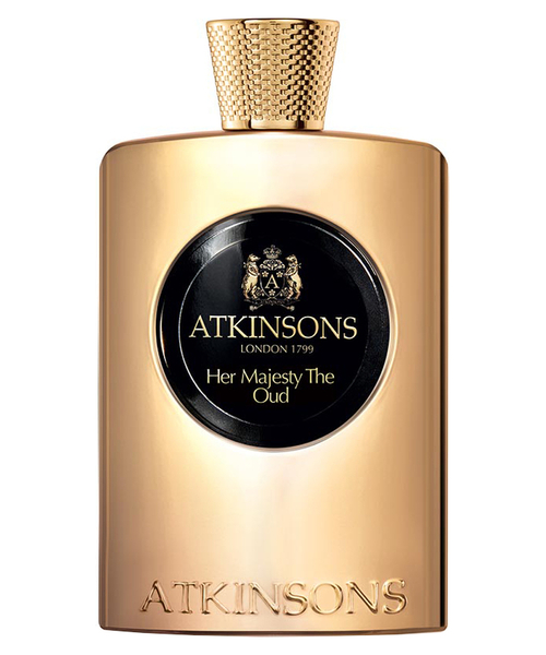 Atkinsons Her Majesty The Oud