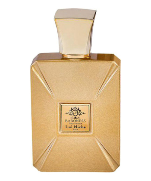 Lui Niche Baroness