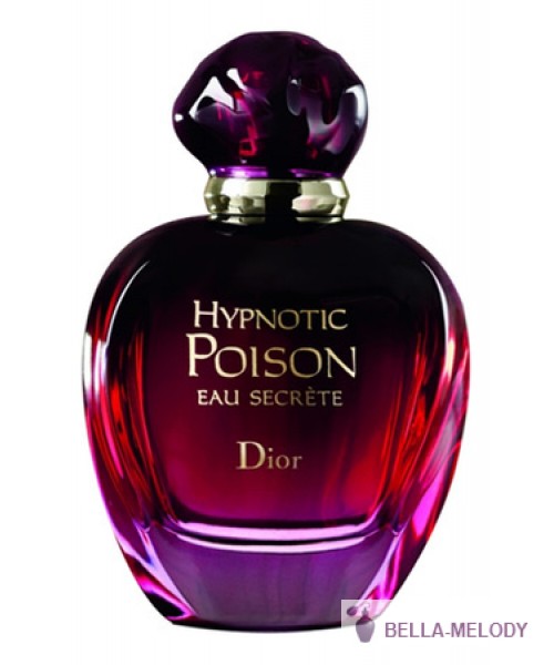 Christian Dior Hypnotic Poison Eau Secrete