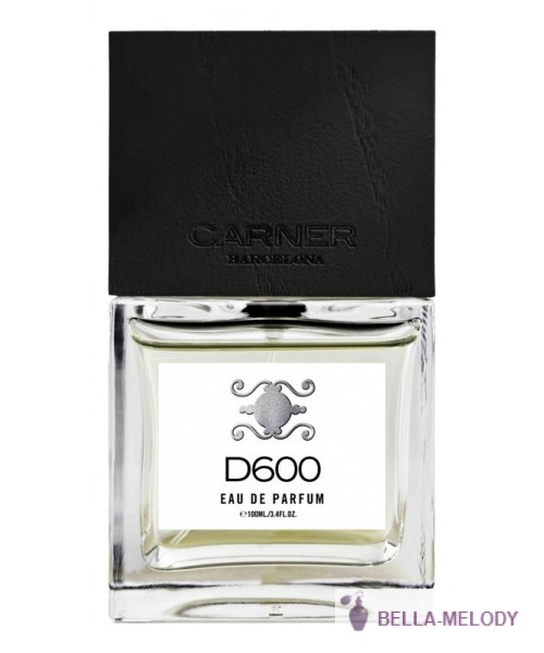 Carner Barcelona D600