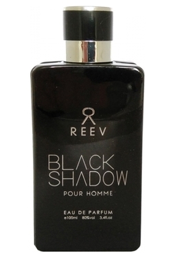 Khalis Reev Black Shadow