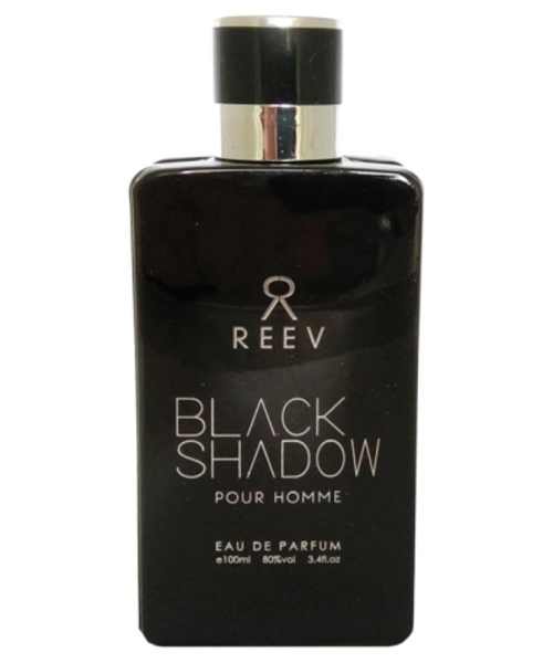 Khalis Reev Black Shadow