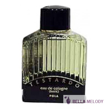 Pola Testardo Basic Cologne 11