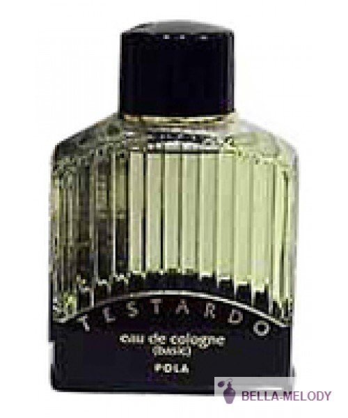 Pola Testardo Basic Cologne