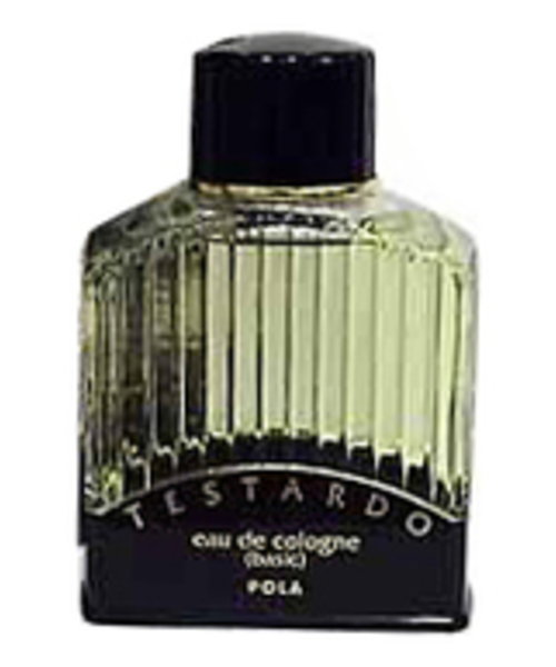 Pola Testardo Basic Cologne