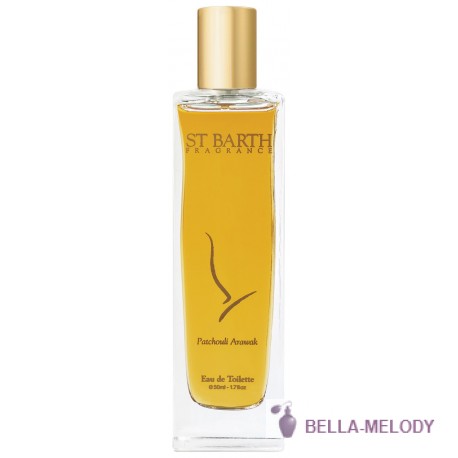 Ligne St Barth Patchouli Arawak 11