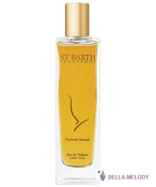 Ligne St Barth Patchouli Arawak