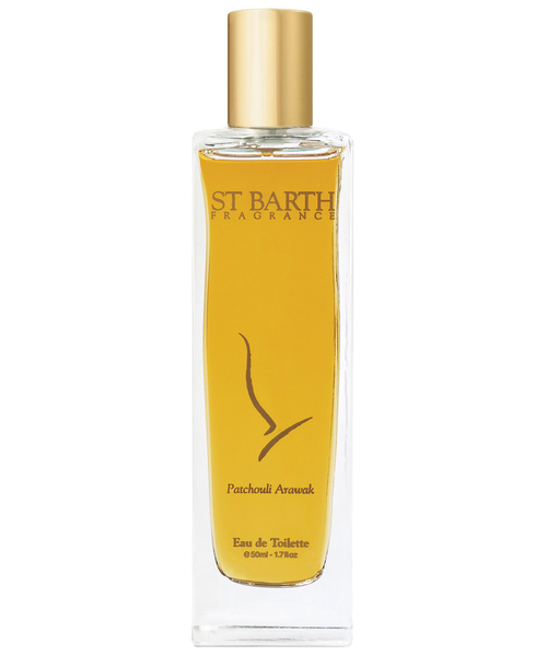 Ligne St Barth Patchouli Arawak