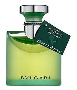 Bvlgari Au The Vert Extreme Винтаж