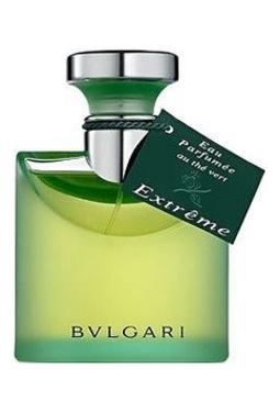 Bvlgari Au The Vert Extreme Винтаж
