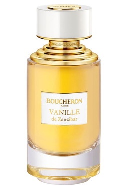 Boucheron Vanille De Zanzibar