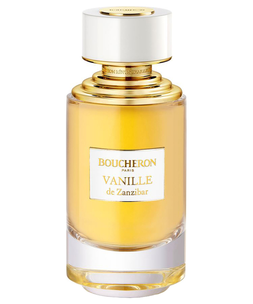Boucheron Vanille De Zanzibar