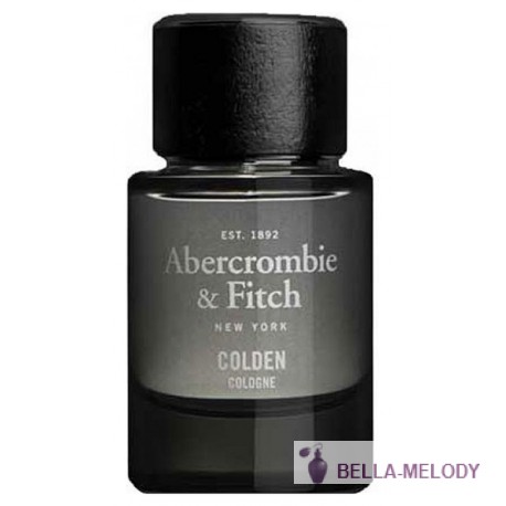 Abercrombie & Fitch Colden men 11