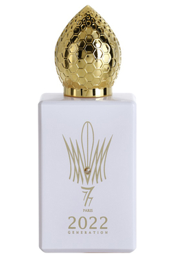 Stephane Humbert Lucas 777 2022 Generation Femme