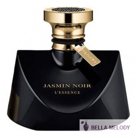 Bvlgari Jasmin Noir L'Essence 11