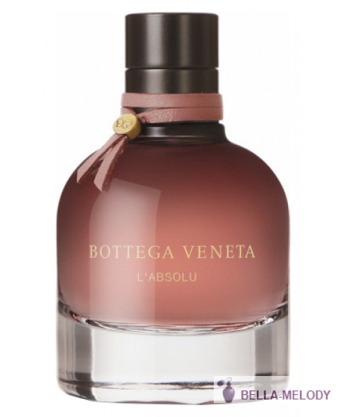 Bottega Veneta L`Absolu Eau De Parfum