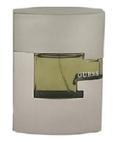 Guess Suede