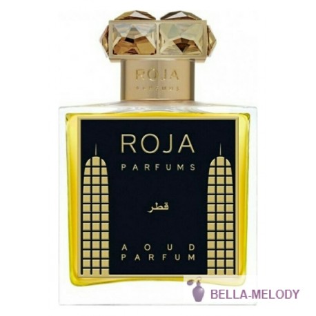 Roja Dove Qatar 11