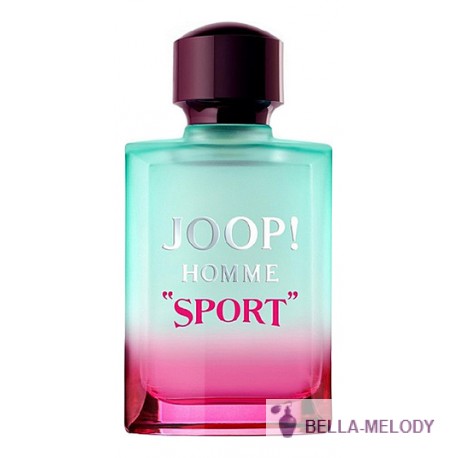 Joop Homme Sport 11