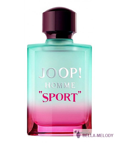 Joop Homme Sport