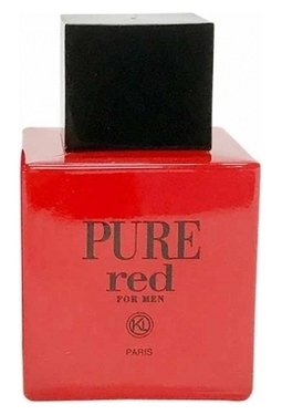 Karen Low Pure Instinct Red