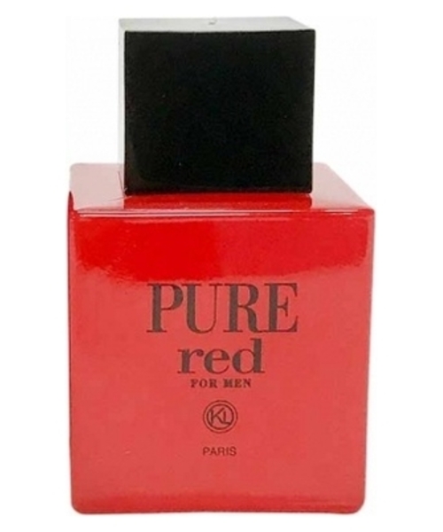 Karen Low Pure Instinct Red