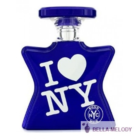 Bond No 9 I Love New York For Holidays 11