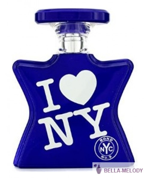 Bond No 9 I Love New York For Holidays