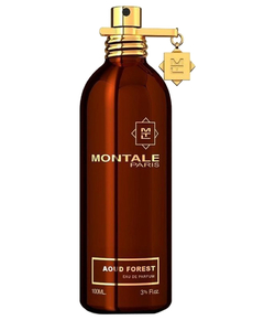 Montale Aoud Forest