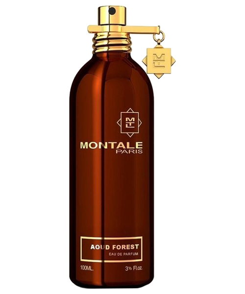 Montale Aoud Forest